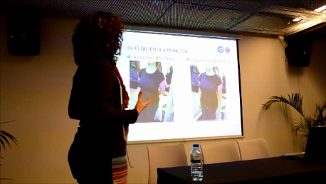 Isabel López Brafitter