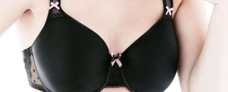 Cuando tengas el sujetador puesto me llamas