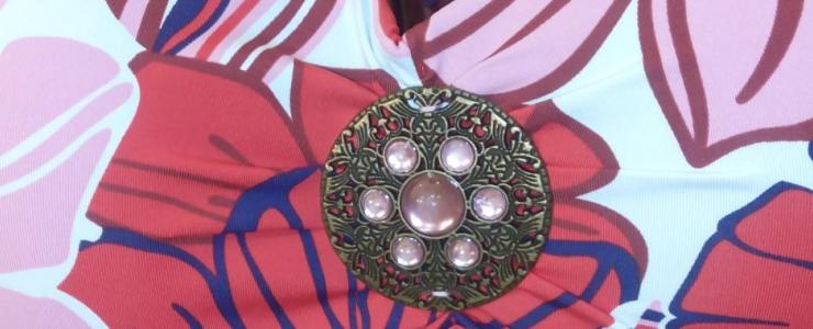 Mujeres reales desfilan moda de baño en Manzanares