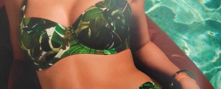 Bikini Kuranda de Fantasie