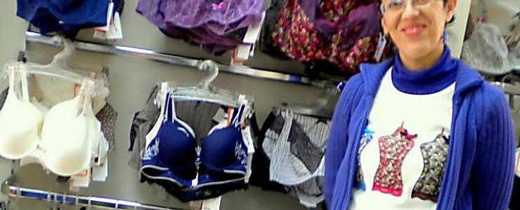 Dedicado a mis "amiclientas"