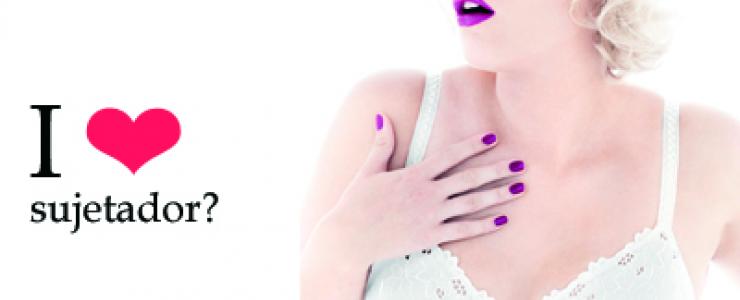 Cómo cuidar un sujetador