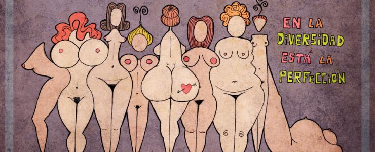 Autoestima en el probador