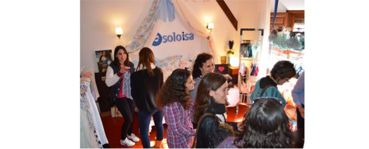 Cómo fidelizar a tus clientas con un evento