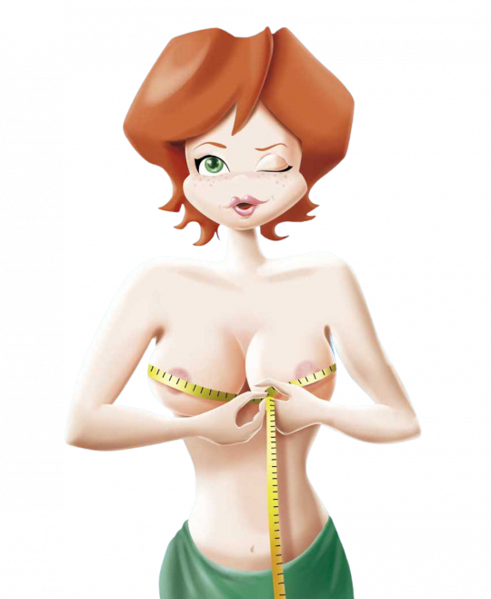 Tu bra fitting personalizado