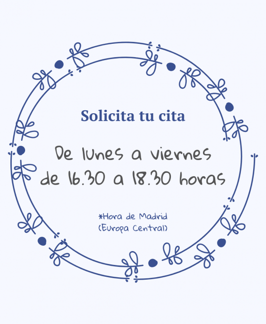 Bra fitting online personalizado con Soloisa