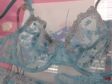 Línea White Nights - Tallas grandes de sujetador