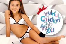 Mi primer sujetador, mi primer blog