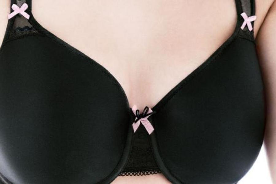 Cuando tengas el sujetador puesto me llamas