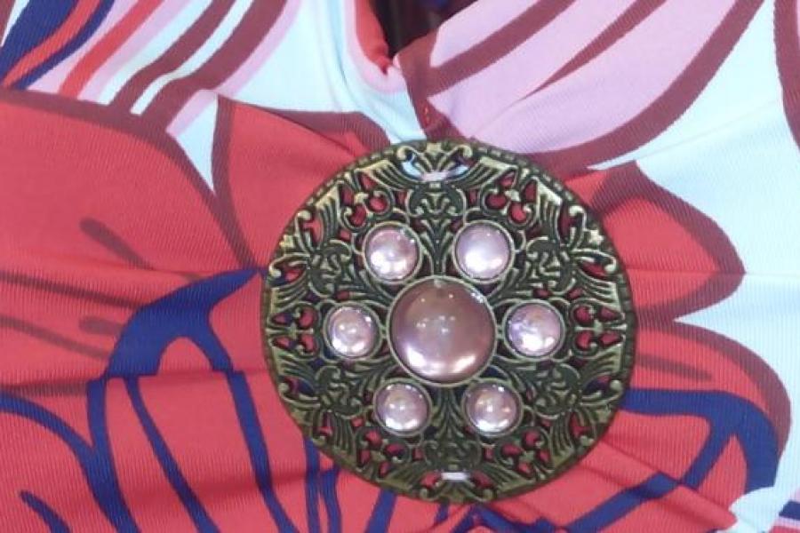 Mujeres reales desfilan moda de baño en Manzanares