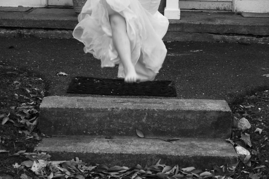 Busco sujetador para saltar