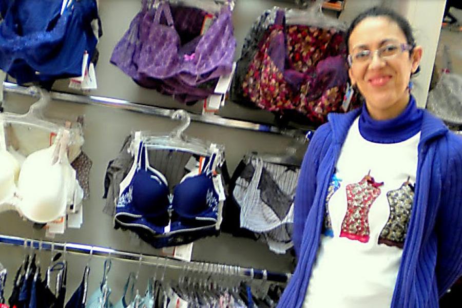 Dedicado a mis "amiclientas"