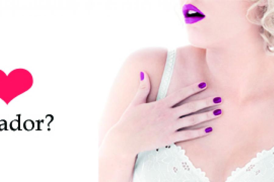 Cómo cuidar un sujetador