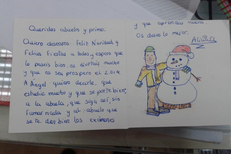 Regalos que no cuestan dinero