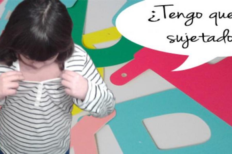 Cuándo usar el primer sujetador