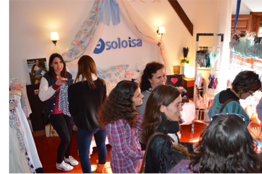 Cómo fidelizar a tus clientas con un evento