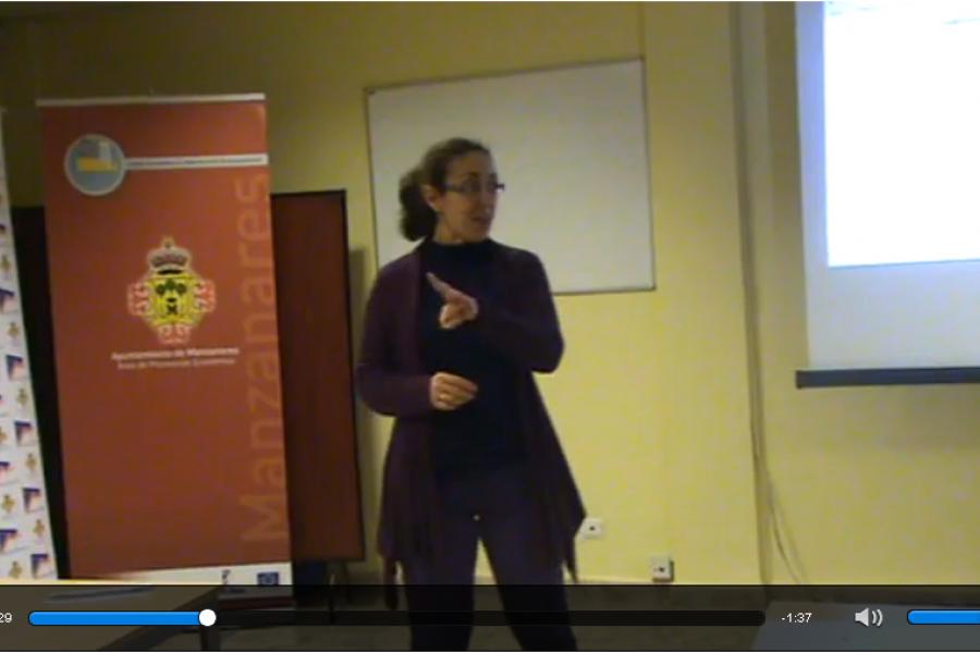 Quiénes somos, de dónde venimos